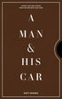 Man and His Car Artisan Slipcase Hardcover