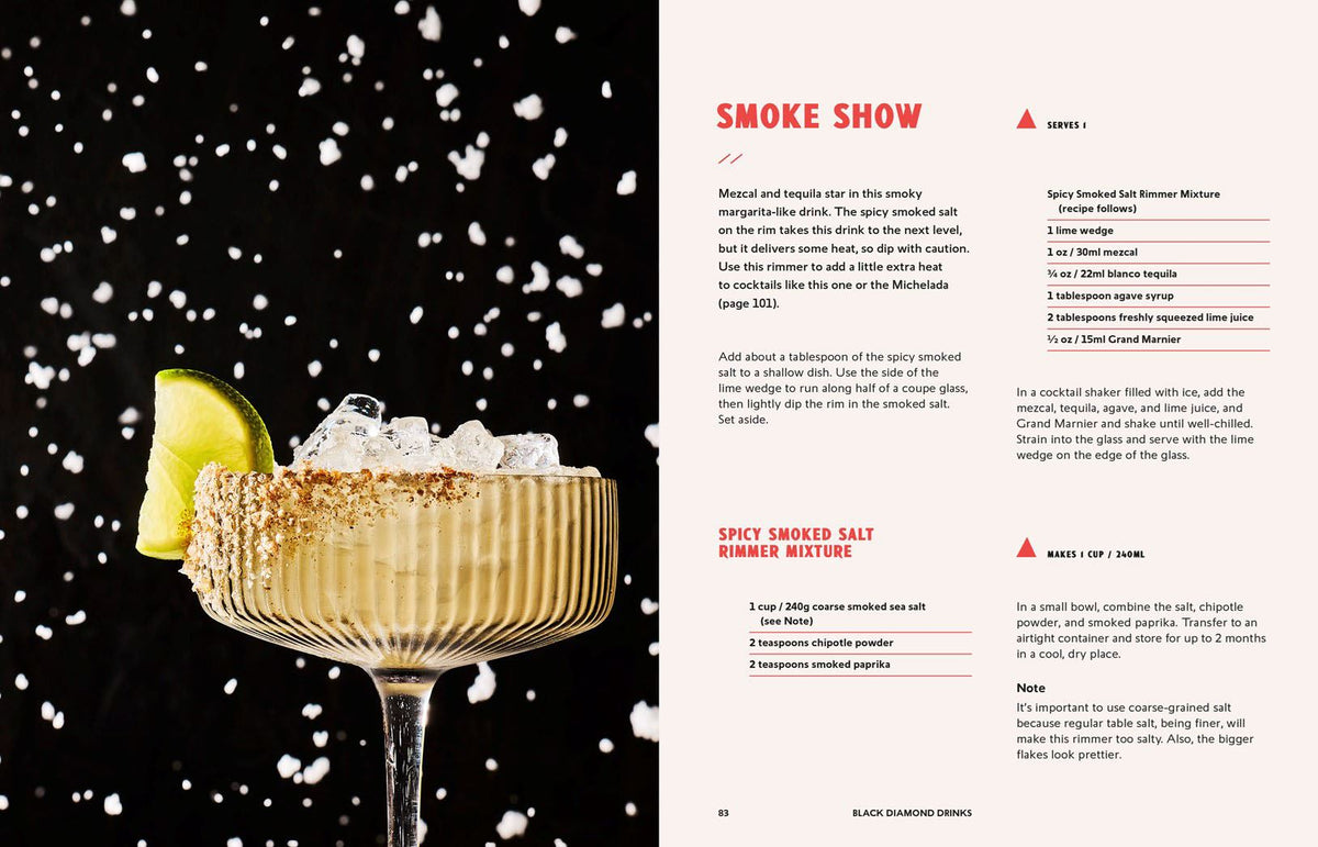 APRES: 75 Winter Recipes for Post-Ski Relaxation