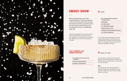 APRES: 75 Winter Recipes for Post-Ski Relaxation