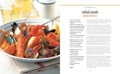 Tapas and Spanish Sharing Plates (Hardback)
