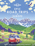 Epic Road Trips Across Europe