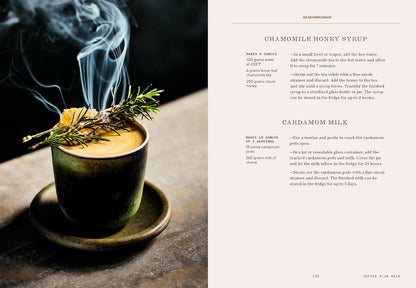 Coffee for Here - Hardback Edition