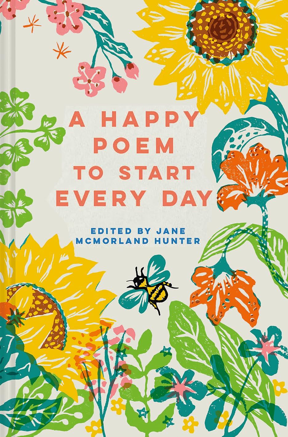 Happy Poem to Brighten Your Day