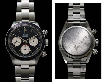Man and His Watch Artisan Slipcase Hardback