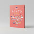 Tokyo Cult Recipes - Mini Hardback Cookbook