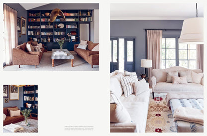 Conscious Home: Spaces Shaped by Stories &amp; Intention