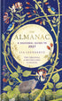 Almanac: Seasonal Guide to 2027 (Hardback)