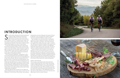Epic Bike Rides Across Europe
