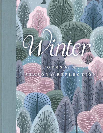 Winter: Poems for Reflection (Hardback)