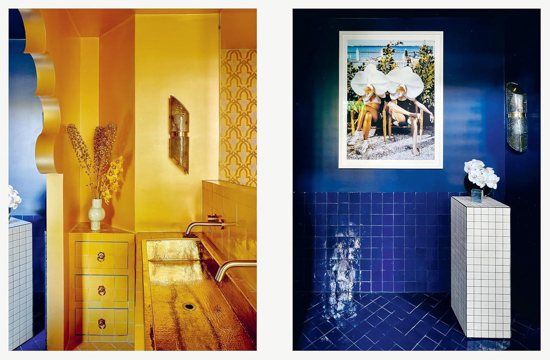 Conscious Home: Spaces Shaped by Stories &amp; Intention