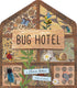 Bug Hotel Lift-the-Flap Activity Board Book