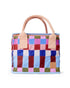 Hopscotch Insulated Lunch Bag