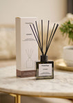 Hinoki Reed Diffuser with Cedarwood and Clove