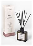Hinoki Reed Diffuser with Cedarwood and Clove