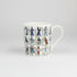 Women Who Changed The World Mug