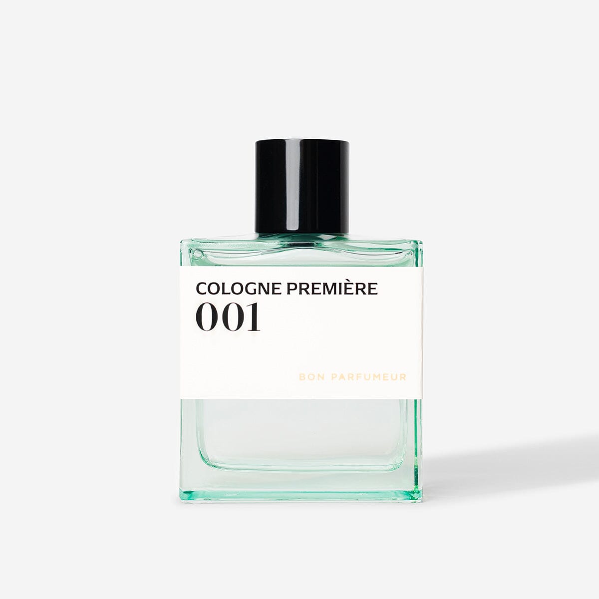 001 Cologne Première - Timeless Citrus Fragrance