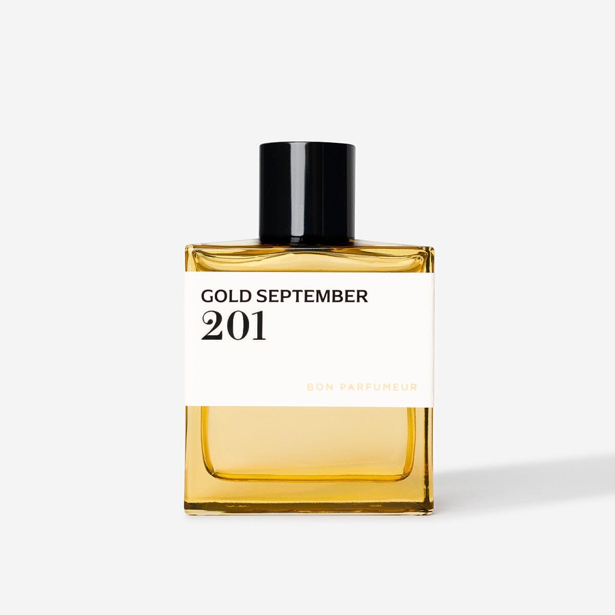 201 Gold September - Fruity Vetiver Fragrance