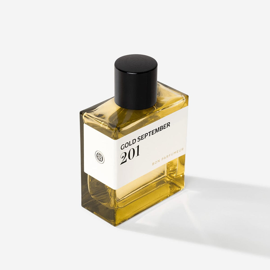 201 Gold September - Fruity Vetiver Fragrance