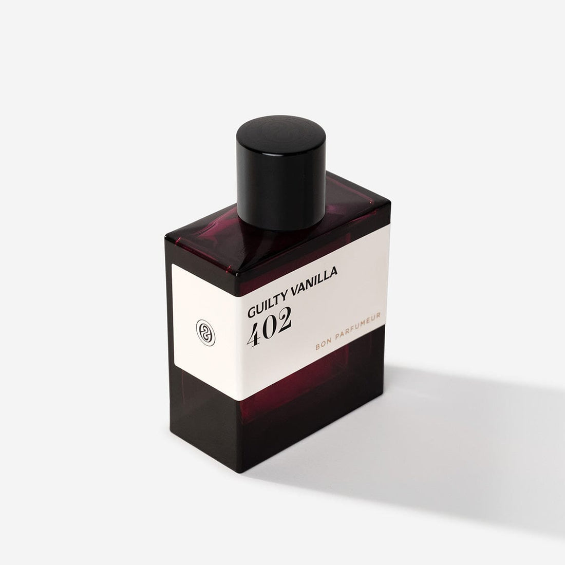 402 Guilty Vanilla - Creamy Sandalwood Indulgence