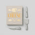 Essential Cheese Tools Set