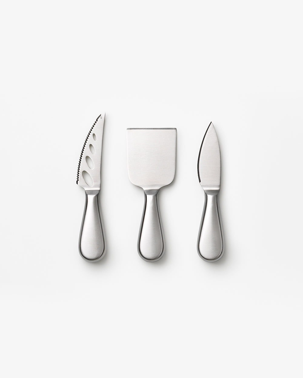 Essential Cheese Tools Set