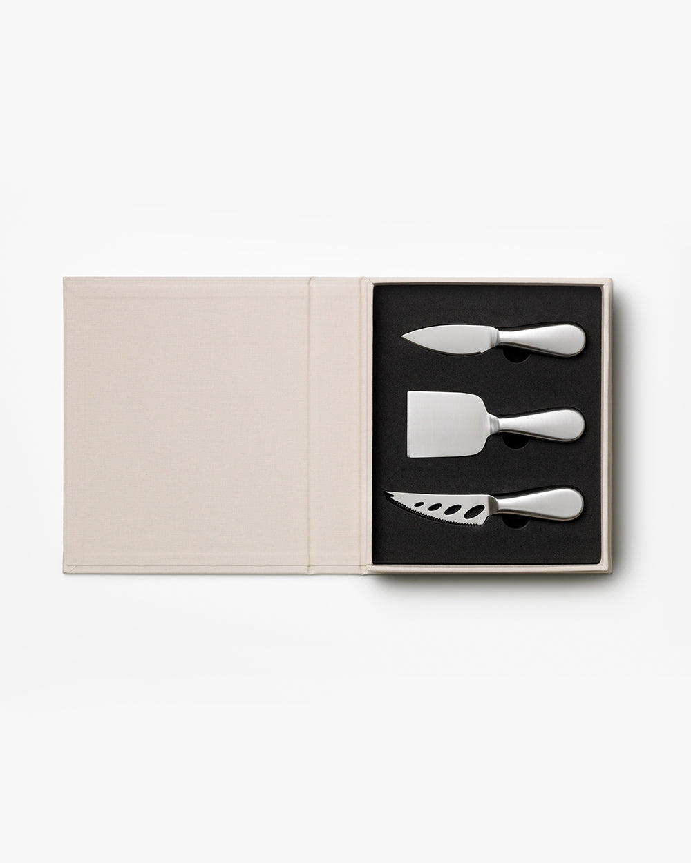 Essential Cheese Tools Set