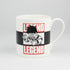 Dennis Legend Mug with Bold Design