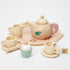 Birdie Wooden Tea Set for Children