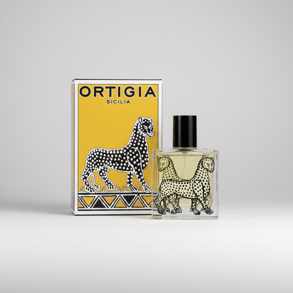 Ortigia Zagara Eau de Parfum 30ml