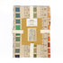 Organic Cotton Tea Towel - Werner&