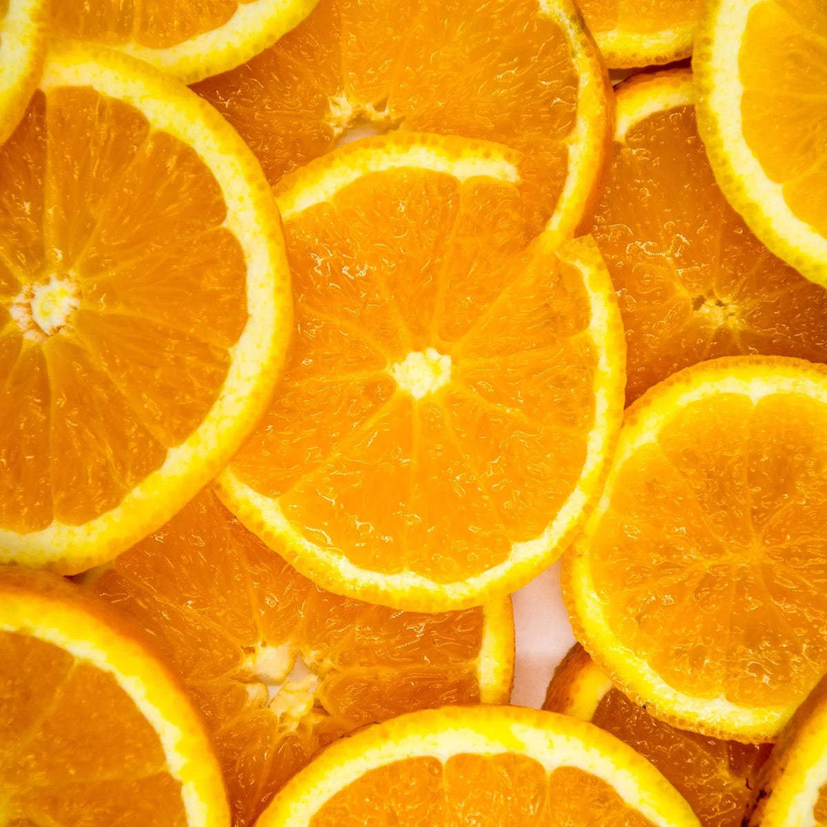 Organic Orange &amp; Green Tea Hand Wash - Aeolis Skincare