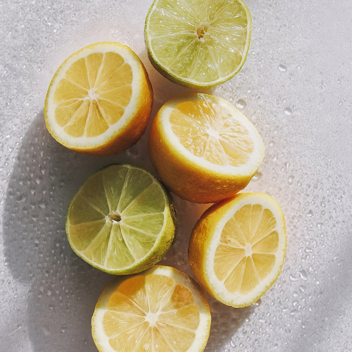 Hydrating Body Lotion with Bergamot &amp; Thyme