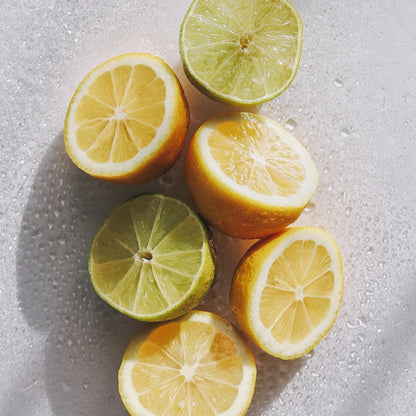 Bergamot &amp; Organic Olive Leaf Hand Wash - Aeolis