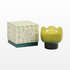 Tulip Glass Candle - Verbena & Lemongrass 155g