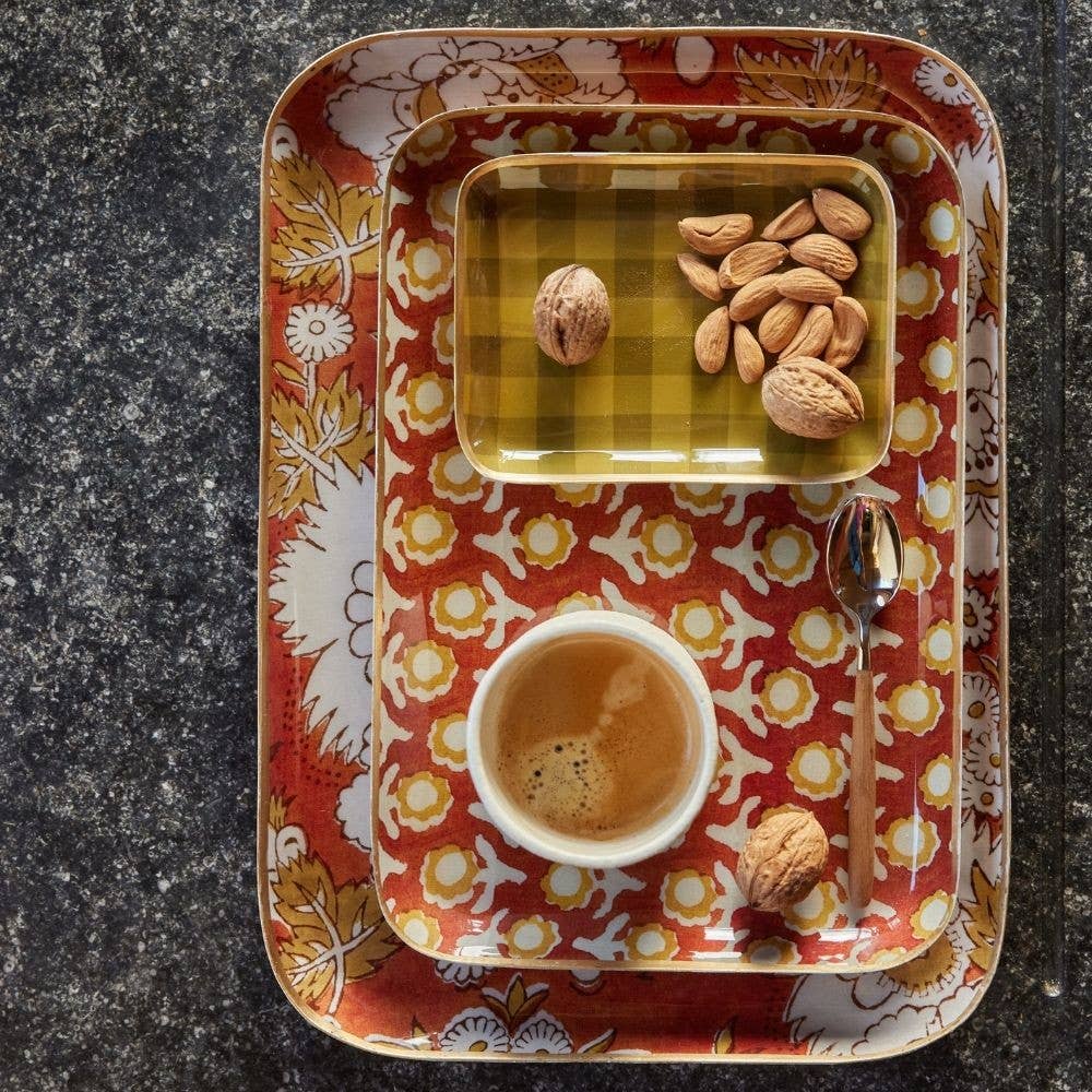 Guest Platter - Vishnu Squirrel