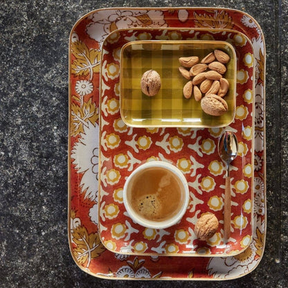 Guest Platter - Vishnu Squirrel