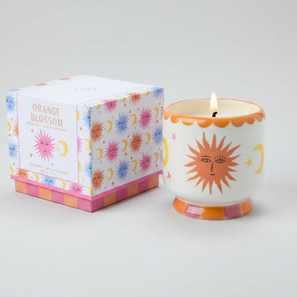 Paddywax A Dopo Sun Ceramic - Orange Blossom