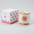 Paddywax A Dopo Sun Ceramic - Orange Blossom