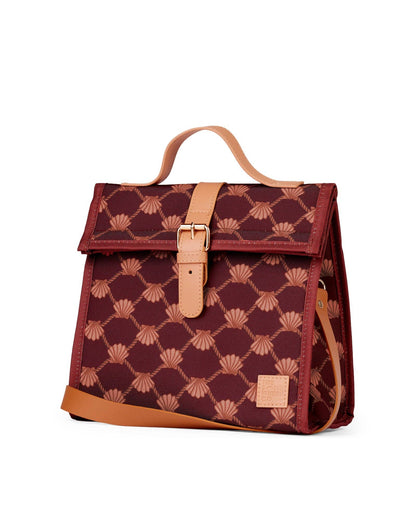 Keepsakes Lunch Satchel - Stylish and Practical