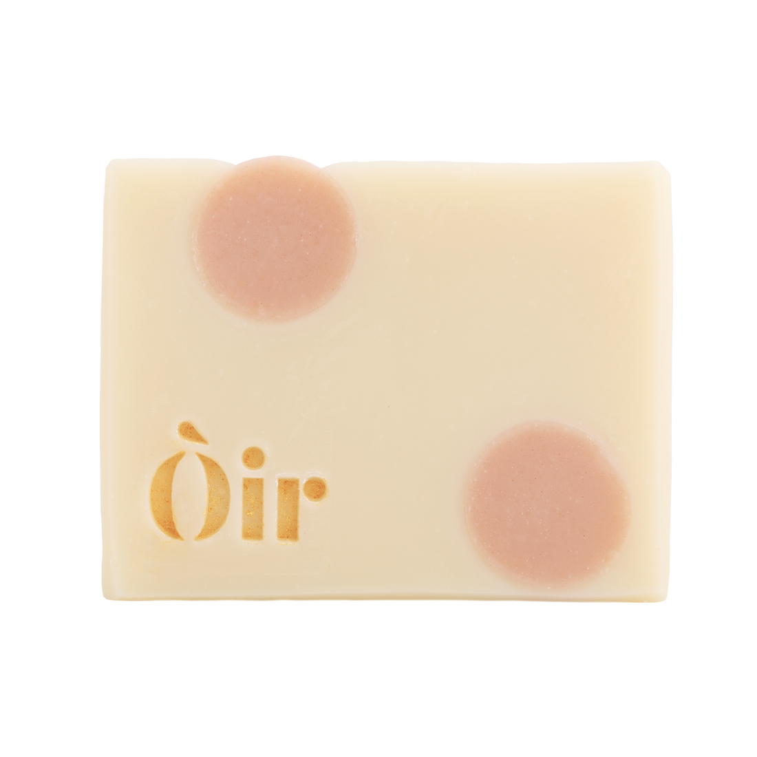Rose geranium hand and body soap