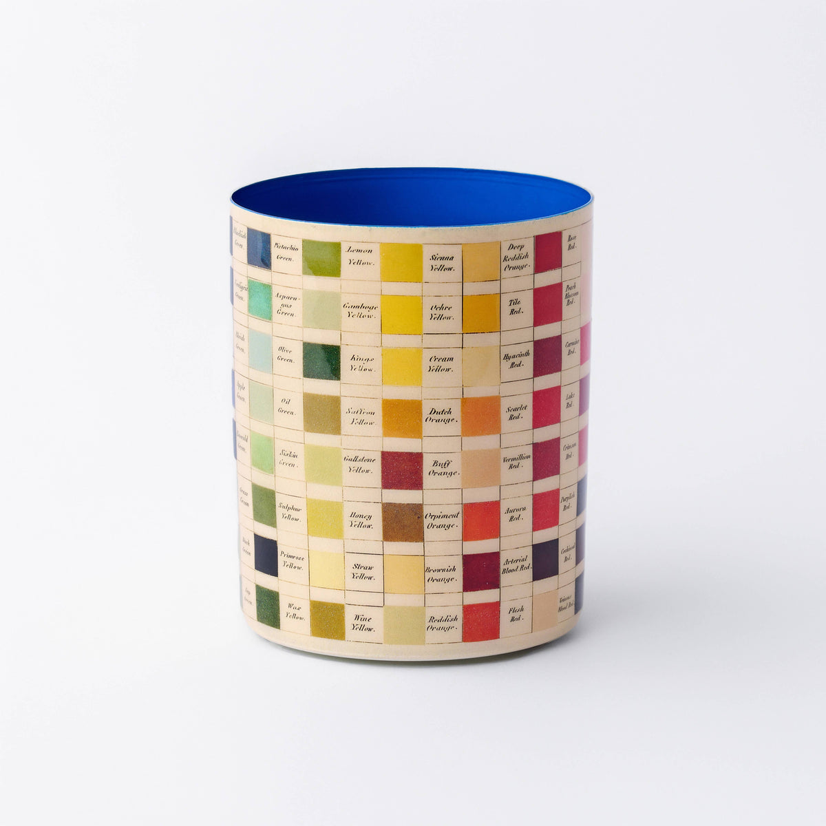 Organic Cotton Tea Towel - Werner&