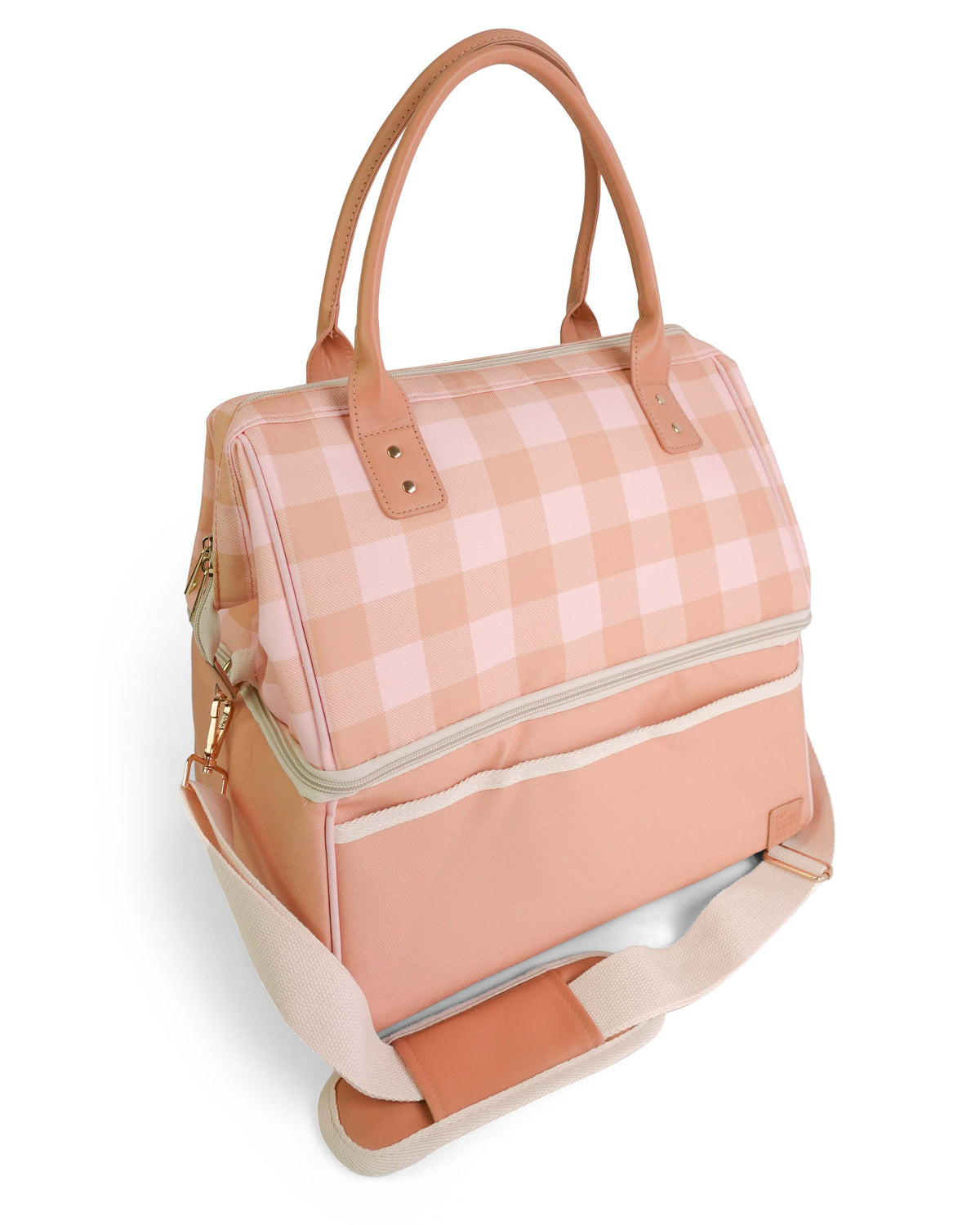 Rose All Day Insulated Cooler Bag