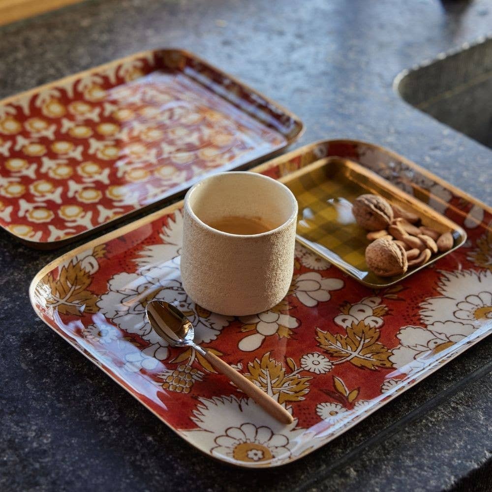 Guest Platter - Vishnu Squirrel