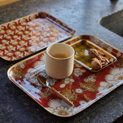 Guest Platter - Vishnu Squirrel