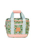 Seaflower Midi Cooler Bag - Compact & Insulated
