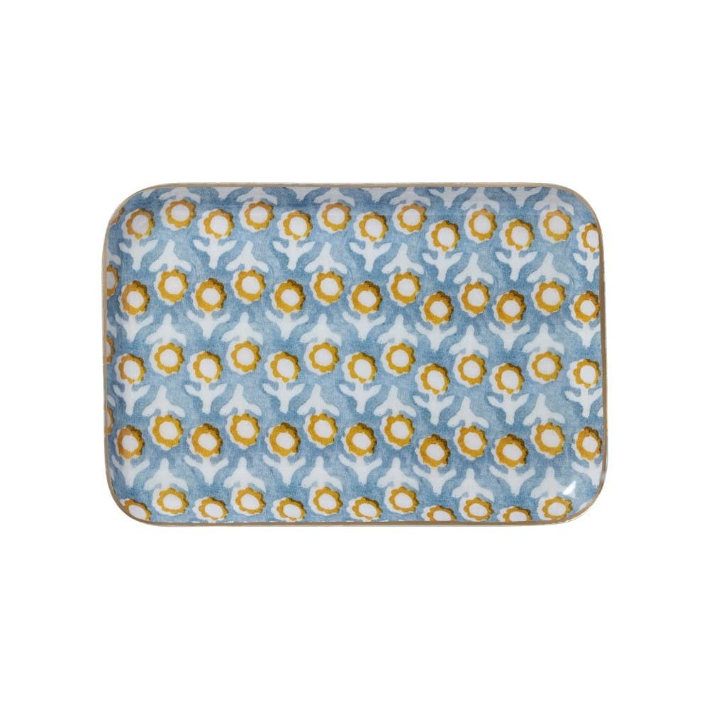 Aperol Platter - Isha Blue
