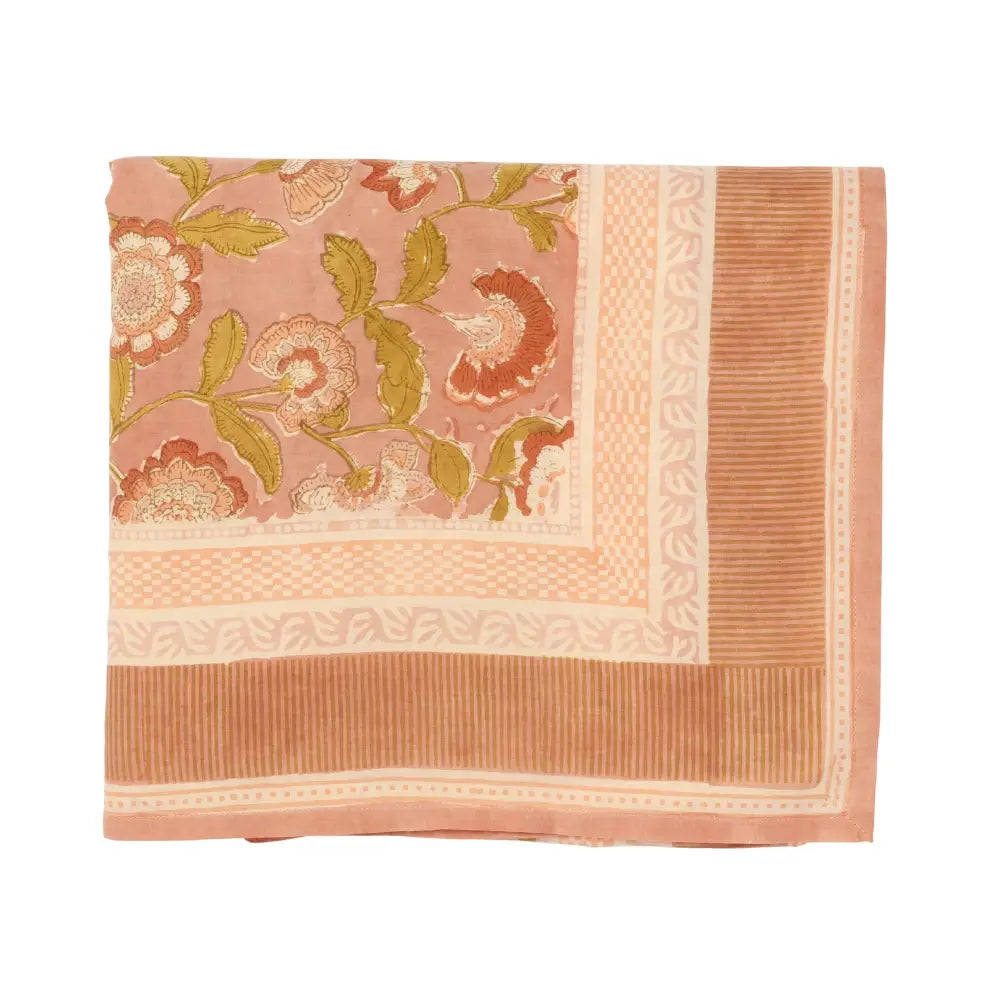 Tablecloth - Guapao Rosewood