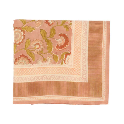 Tablecloth - Guapao Rosewood