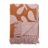 Atle Multi Throw in Recycled Cotton