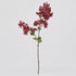 Purple Myrtle Stem - Artificial Flowers